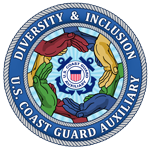 Diversity Inclusion Official Seal